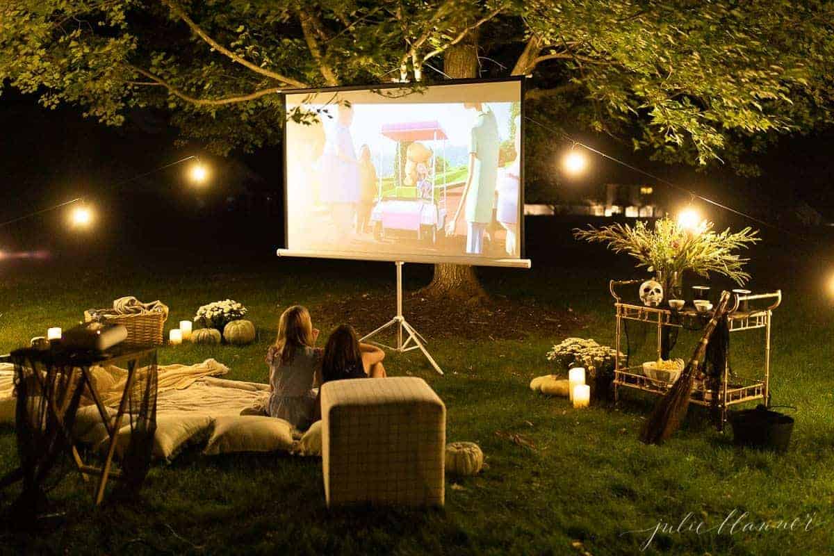 Beyond the TV Screen: How Projectors Redefine Entertainment - The Projection Room