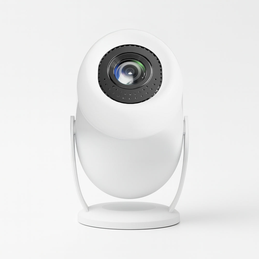 Neo Cloud Mini Projector