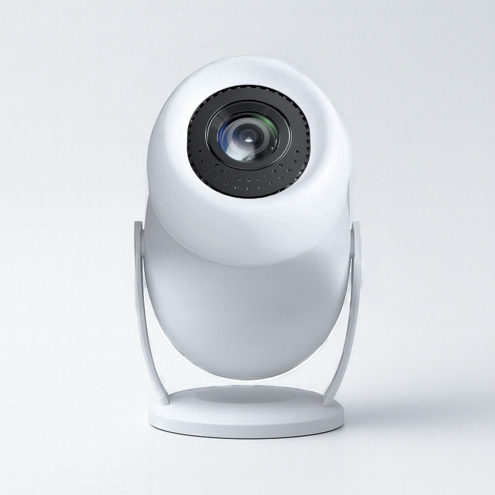 Neo Cloud Mini Projector