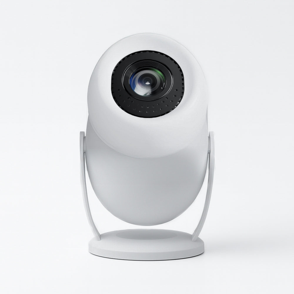 Neo Cloud Mini Projector