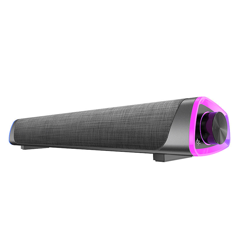 TPR MX1 Bluetooth Soundbar with RGB