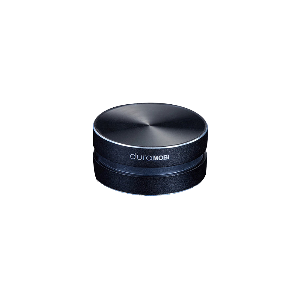 The Surface Speaker, Portable Speaker, The Projection Room, Black
