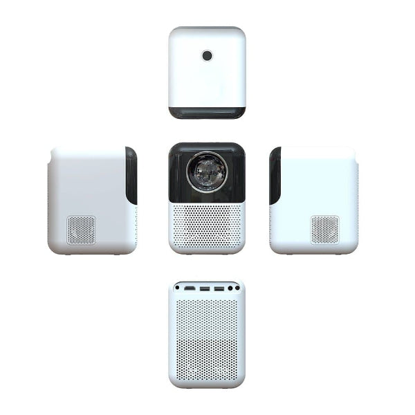 #The_Mini_Projector# - #the_production_room_store#