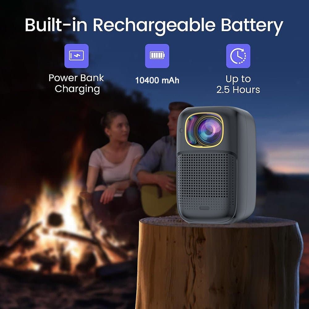#The_Mini_Projector# - #the_production_room_store#