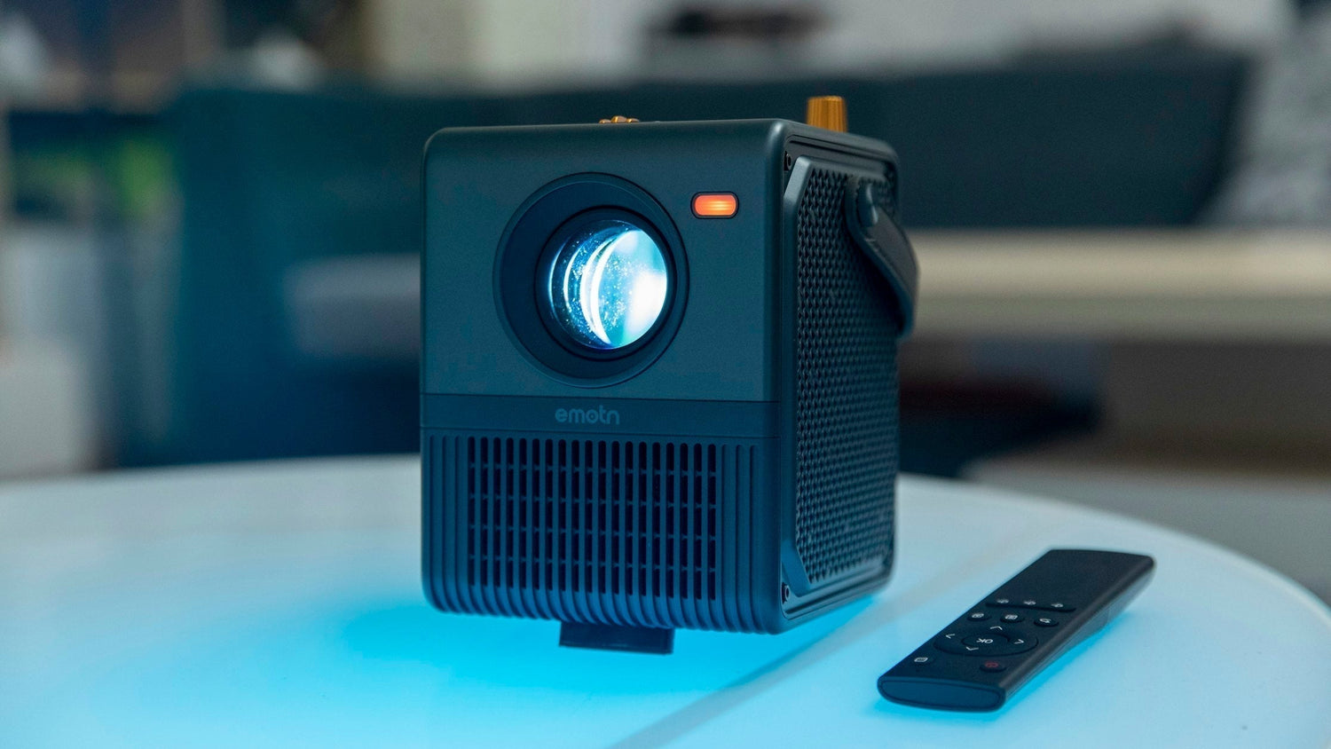 How to Fix Blurry Mini Projector Images: 7 Expert Solutions - The Projection Room