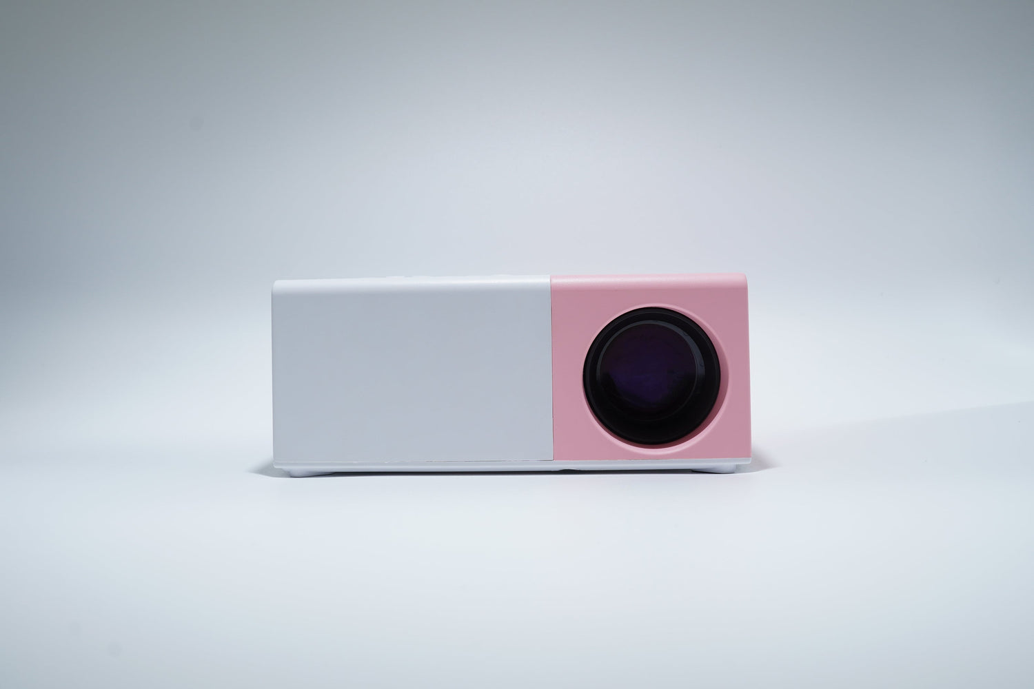 What Is a Mini Projector? Benefits, Uses & Best Options - The Projection Room
