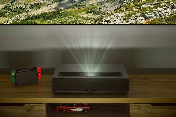 Formovie Theater 4K UHD UST Laser Projector