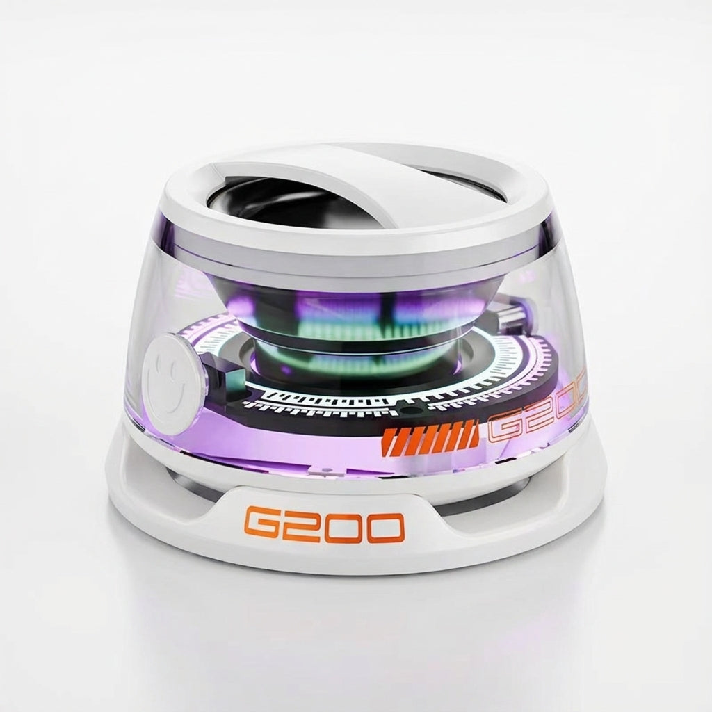 CyberShock Neo Magnetic Speaker