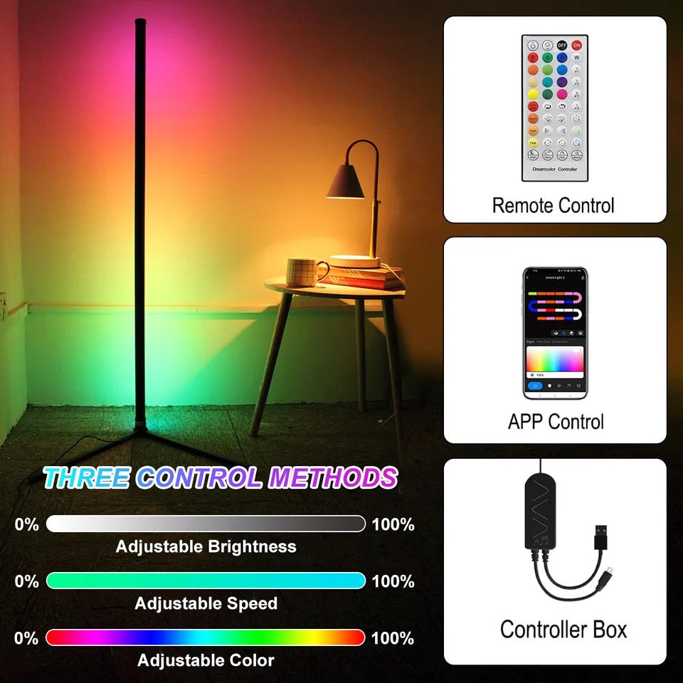 SMART LED  Stand