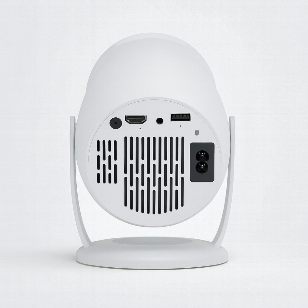 Neo Cloud Mini Projector