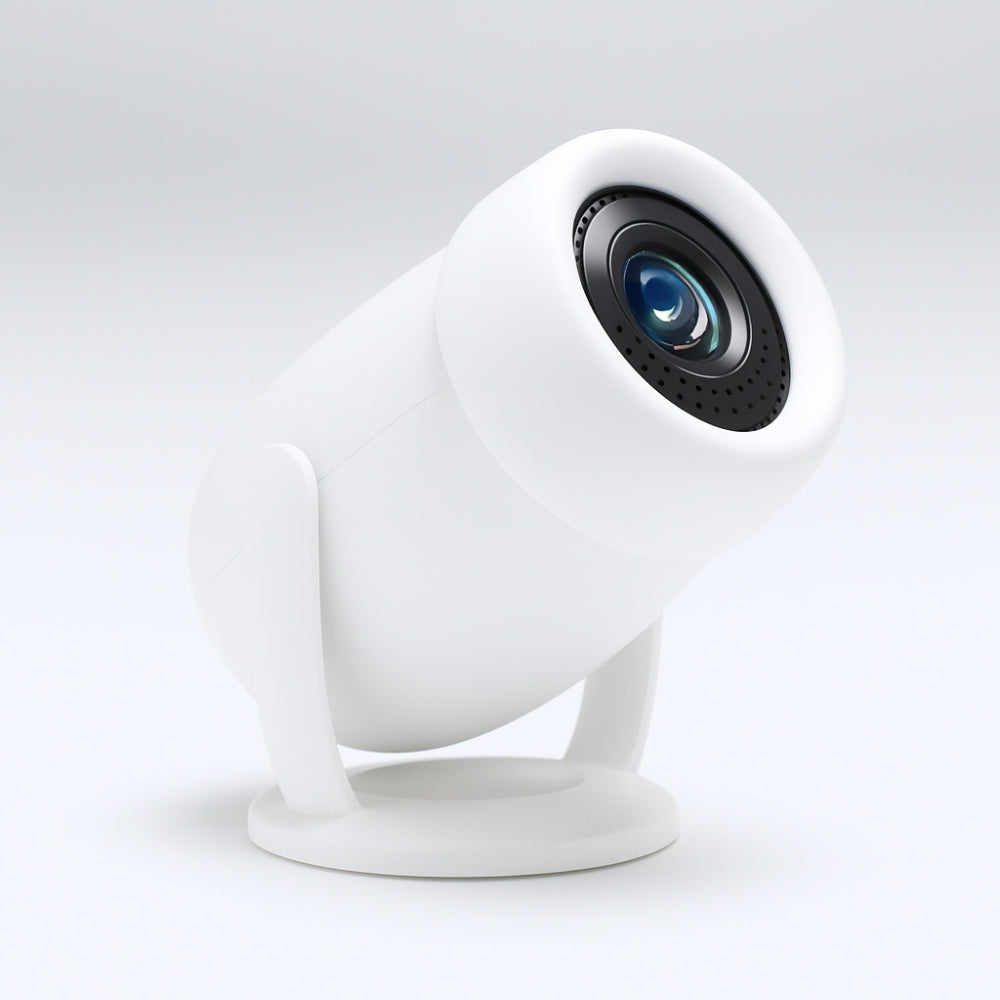 Neo Cloud Mini Projector