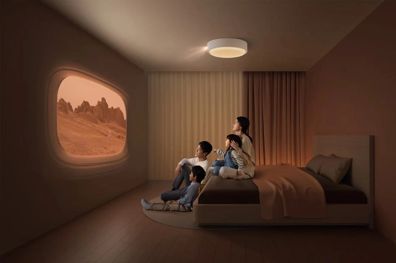 The Projection Room Store - Your Go To Projector Store