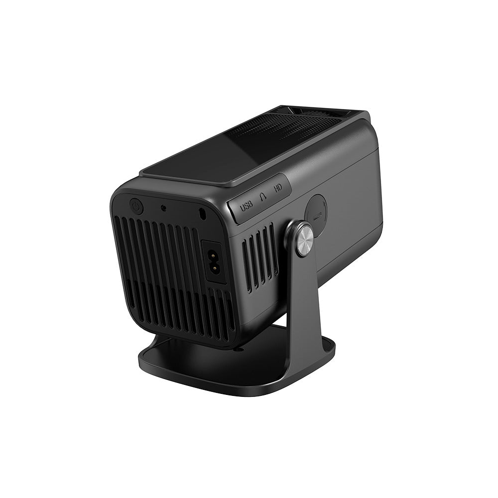 The Spotlight Projector Pro MAX | Full HD Home Theatre Projector