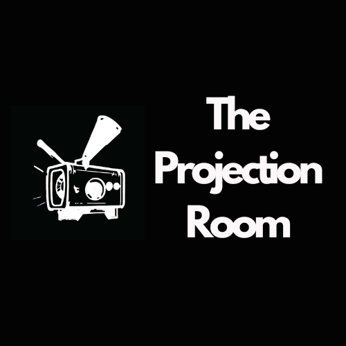 The Projection Room Store - Your Go To Projector Store
