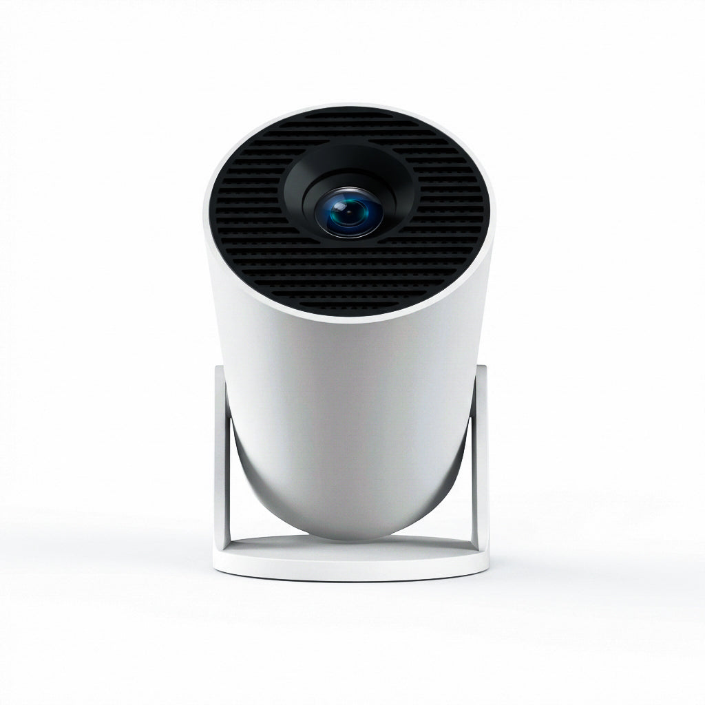 The NEW Spotlight Projector