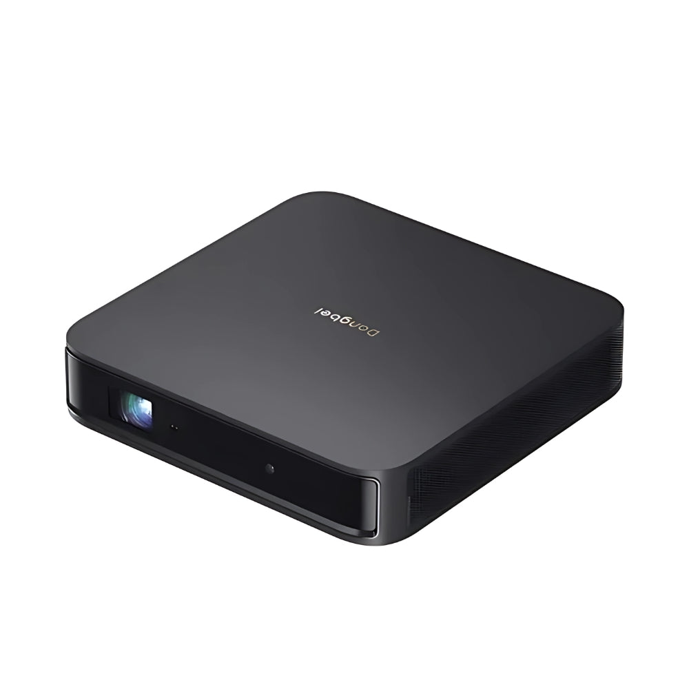 Dangbei Atom Laser Projector Compact 1080p Google TV Cinema