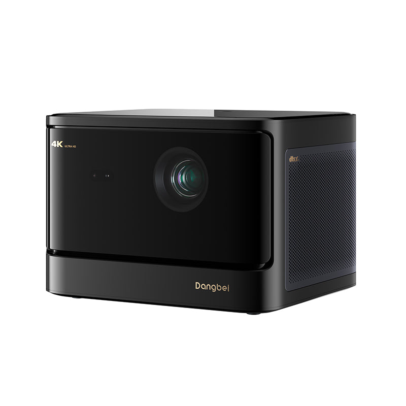 Dangbei Mars Pro 2 4K Laser Projector