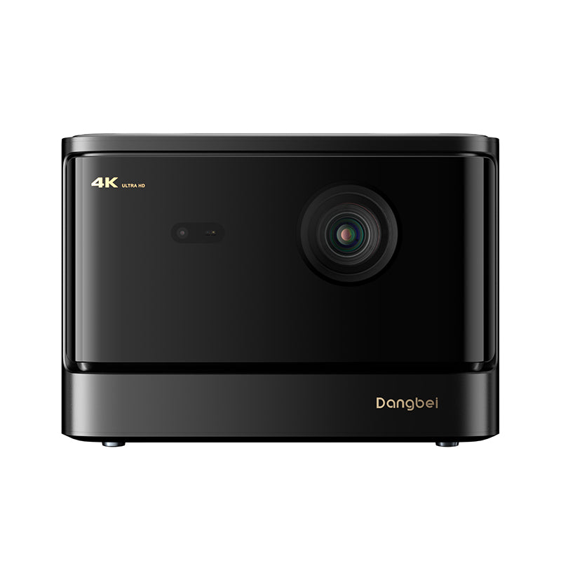 Dangbei Mars Pro 2 4K Laser Projector