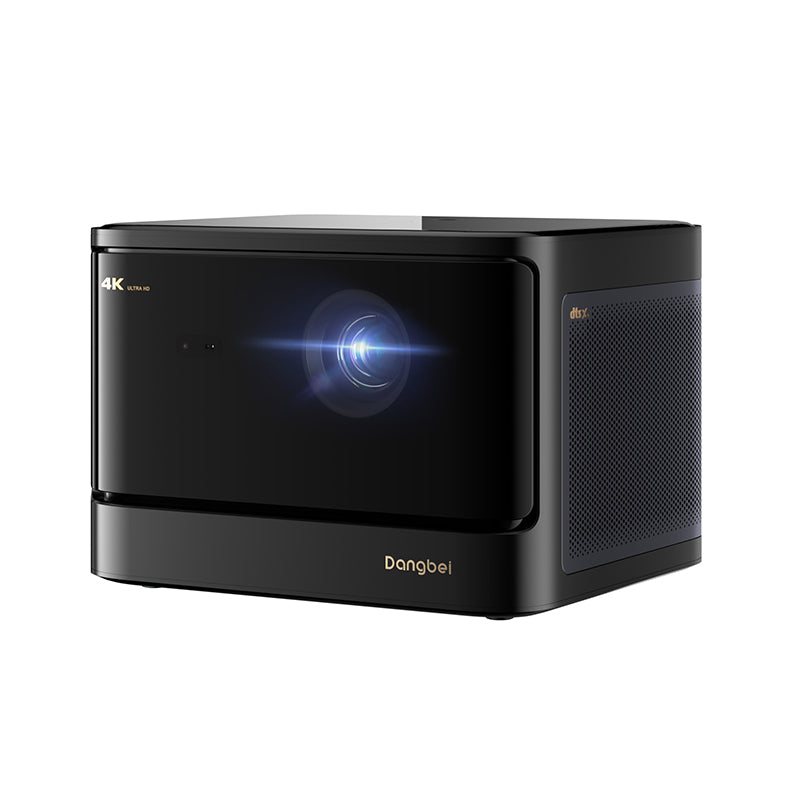 Dangbei Mars Pro 2 4K Laser Projector