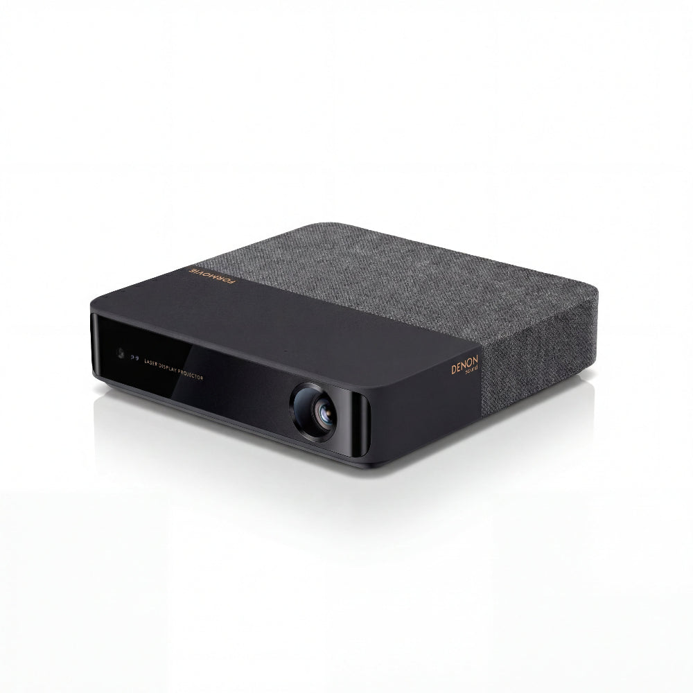 Formovie S5 Mini HD Home Theatre Projector