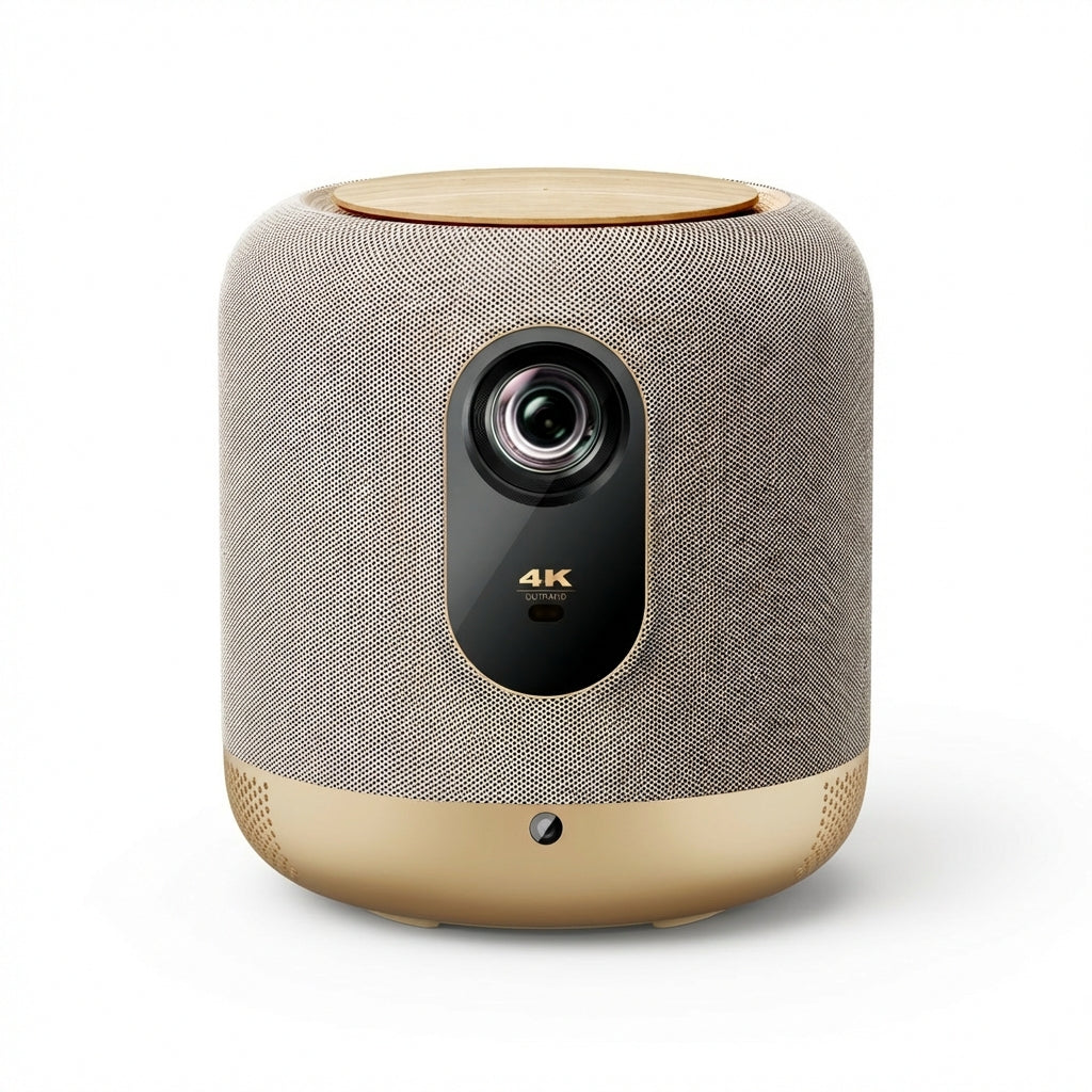 Formovie V10 4K UHD Projector