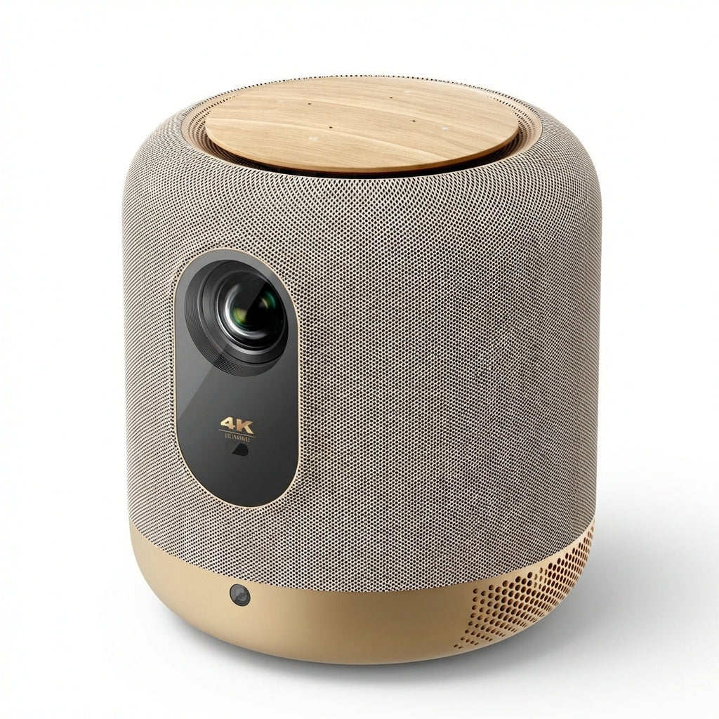 Formovie V10 4K UHD Projector