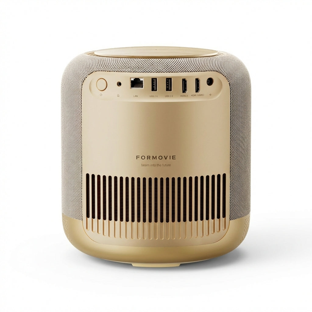 Projetor Formovie V10 4K UHD