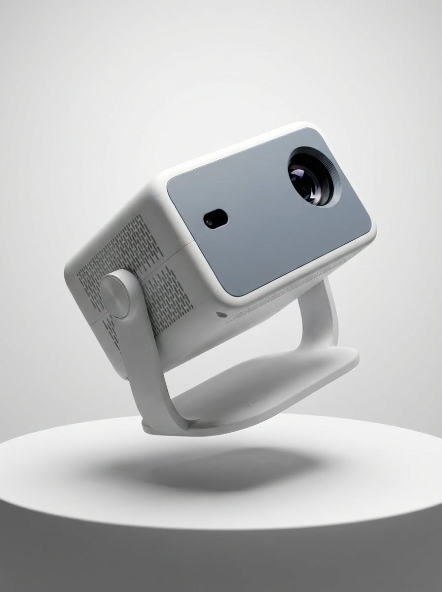 The Projection Room | Projectors, Lighting & Tech