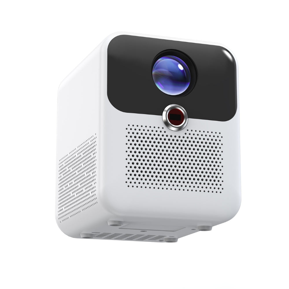 S2 Smart Projector: HD Wireless Home Cinema up to 150