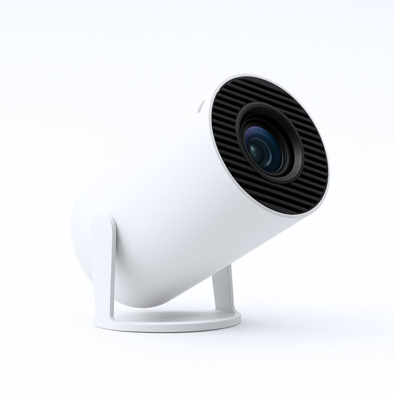 Projector Setup Made Easy: A Beginner's Guide (2025)