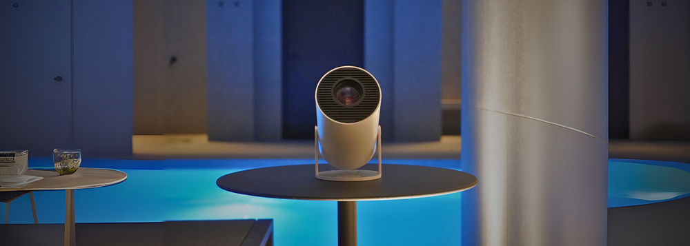 The Projection Room Store - Your Go To Projector Store