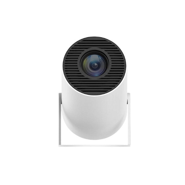 The Spotlight Projector - HD, SMART, Bright & Vibrant Quality Projector