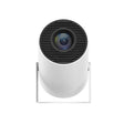 Led Mini Spotlight Projector - HD smart, Bright & Vibrant Quality